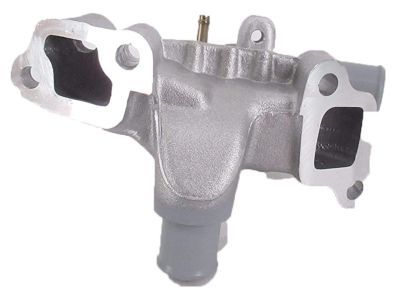 Toyota 16331-20040 Water Outlet