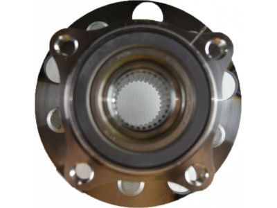 Lexus 42410-30020 Rear Axle Hub & Bearing Assembly, Left