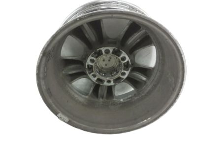 Lexus 4261A-60080 Wheel, Disc Chrome P