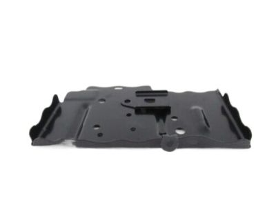 Toyota 57107-33032 Rail Extension