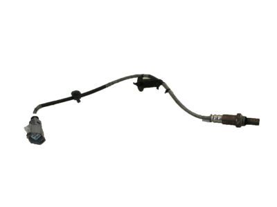 Toyota 89465-0E230 Lower Oxygen Sensor