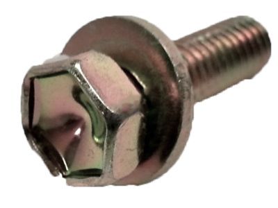 Toyota 90080-11230 Reservoir Bolt