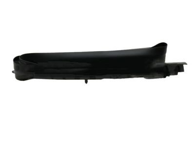 Lexus 53381-60010 Seal, Hood To Radiator Support