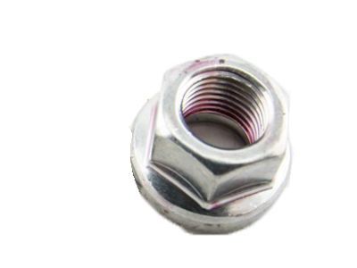 Toyota 90178-12019 Nut