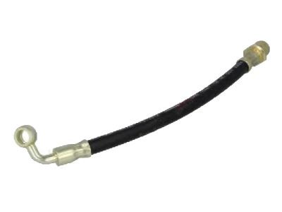 Toyota 90947-02A10 Hose, Flexible