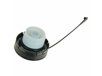 Lexus 77300-53010 Fuel Tank Cap Assembly