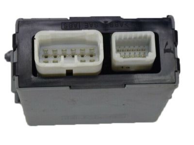 Lexus 85940-48010 Relay Assy, Windshield Wiper