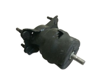 Lexus 12371-20060 INSULATOR, Engine Mounting