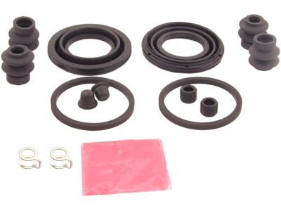 Lexus 04479-48050 Cylinder Kit, Disc Brake, Rear