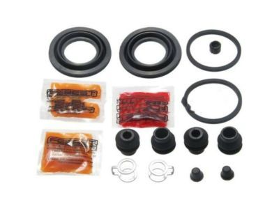 Toyota 04479-48050 Caliper Overhaul Kit