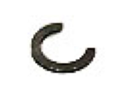 Toyota 90520-13002 Ring, Shaft Snap