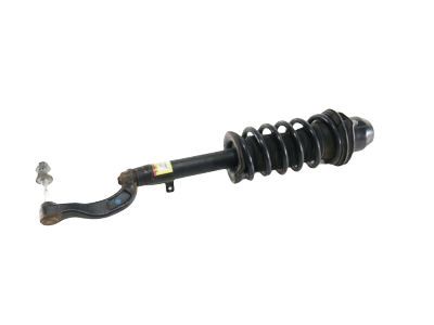 Lexus 48680-24120 Front Suspension Support Assembly