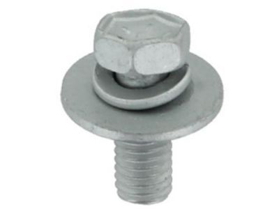 Toyota 90080-11547 Dynamic Damper Bolt