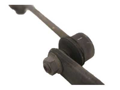 Lexus 48812-30320 Bar, Stabilizer, Rear