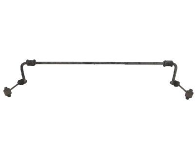 Lexus 48812-30320 Bar, Stabilizer, Rear