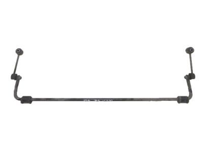 Lexus 48812-30320 Bar, Stabilizer, Rear