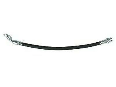 Lexus 90947-02A30 Hose, Flexible