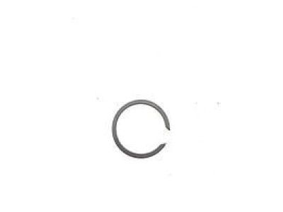 Lexus 90520-22025 Ring, Snap