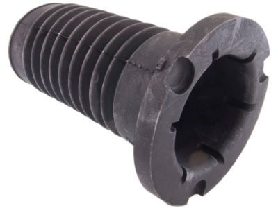 Lexus 48157-30250 Insulator, Front Coil Spring