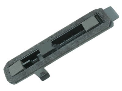 Toyota 88891-60060 Cover