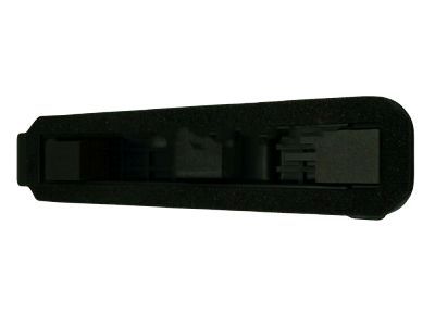 Toyota 88891-60060 Cover