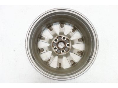 Lexus 42611-53421 Wheel, Disc