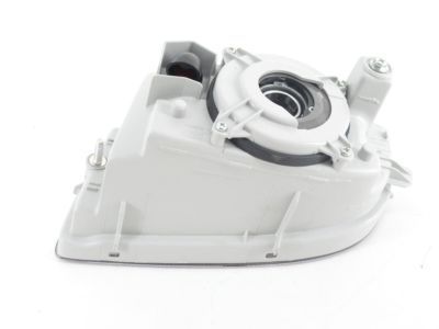 Toyota 81211-60121 Lamp Unit, Fog Lamp, RH