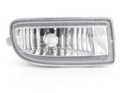 Toyota 81211-60121 Lamp Unit, Fog Lamp, RH