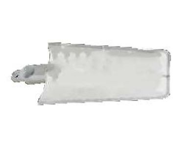 Toyota 23217-31131 Filter