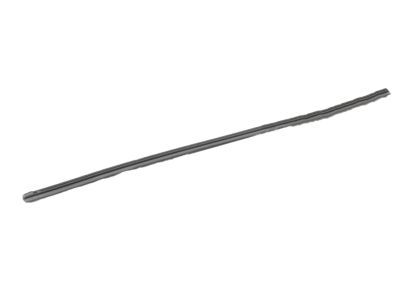 Toyota 85214-60120 Wiper Blade Insert