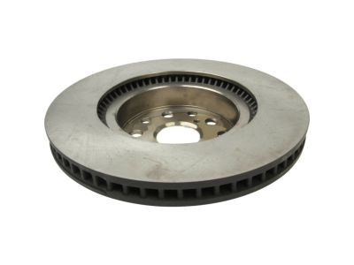 Toyota 43512-50240 Rotor