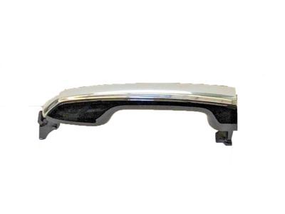 Lexus 69210-60170-A0 Rear Door Outside Handle Assembly