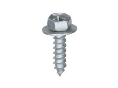 Toyota 90159-A0030 Pad Screw