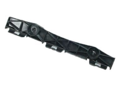 Lexus 52158-53040 Support, Rear Bumper Side, NO.2 LH