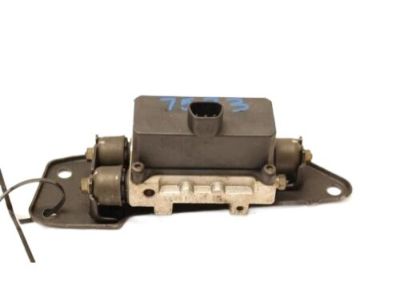 Lexus 48940-60010 Valve Assy, Height Control, NO.1