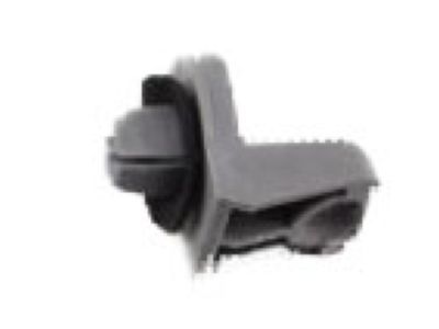 Toyota 90467-09141 Door Trim Panel Clip