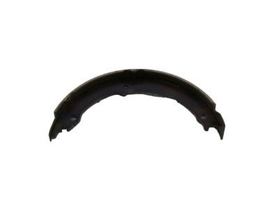 Toyota 46530-34010 Park Brake Shoes