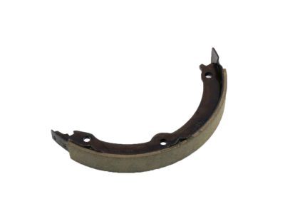 Toyota 46530-34010 Park Brake Shoes