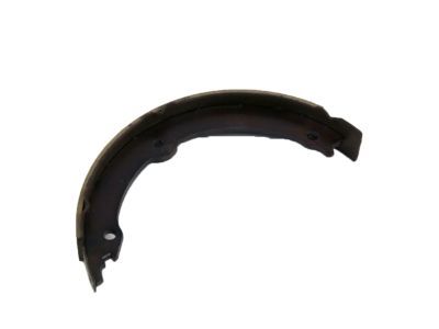 Toyota 46530-34010 Park Brake Shoes