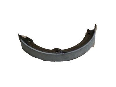 Toyota 46530-34010 Park Brake Shoes