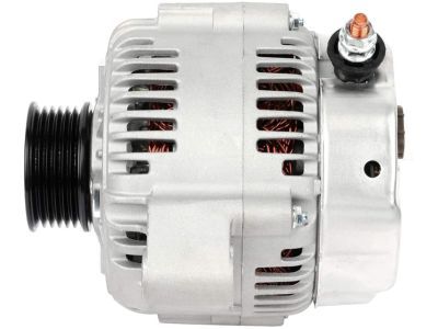 Lexus 27060-50230-84 Reman Alternator Assembly