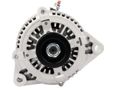 Lexus 27060-50230-84 Reman Alternator Assembly