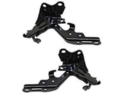 Lexus 53420-53020 Hinge Assembly, Hood, LH