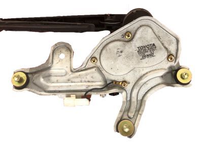 Lexus 85130-53010 Motor Assy, Rear Wiper