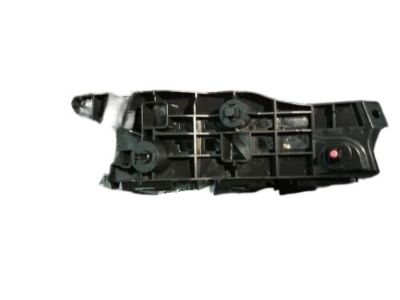 Lexus 52146-06020 Stay, Front Bumper Side
