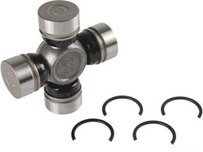 Toyota 04371-30040 Spider Kit, Universal Joint