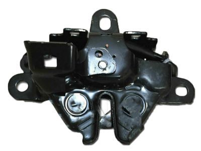 Lexus 53510-33240 Hood Lock Assembly