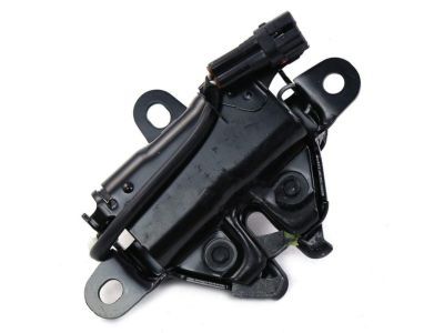 Lexus 53510-33240 Hood Lock Assembly