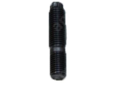 Toyota 90126-10015 Bolt, Stud