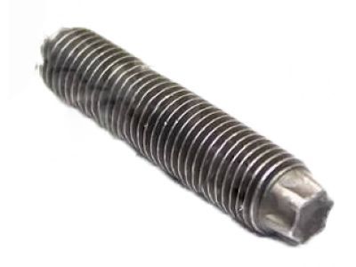 Toyota 90126-10015 Bolt, Stud